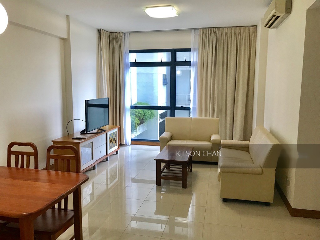 Blue Horizon (D5), Condominium #143296292